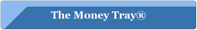 The Money Tray